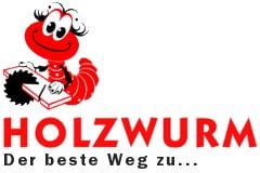 Partner: Holzwurm