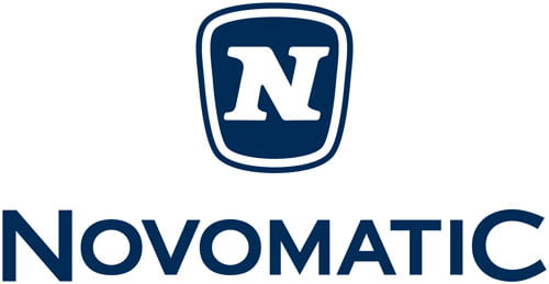 Partner des InnoLab: Novomatic