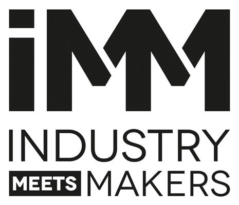 Partner Industrie meets Makers
