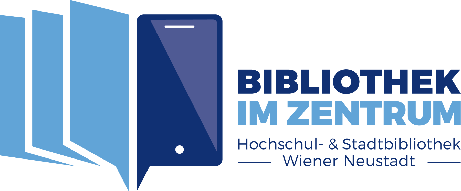 Partner: Bibliothek im Zentrum